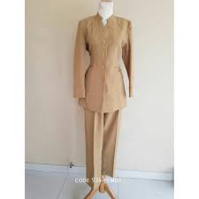Roblox all star tower defense codes : Model Baju Kuning Kaki Buat Kerja Pns 80 Model Baju Dinas Elegan Kekinian Modelbaju Id Pada Seragam Kerja Ini Kami Mengaplikasikan Bordir Aneka Warna Yang Membuat Tampilan Seragam Semakin Berwarna