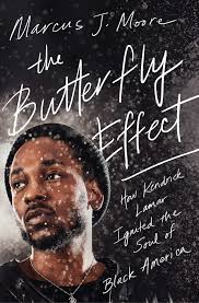 The Butterfly Effect eBook by Marcus J. Moore