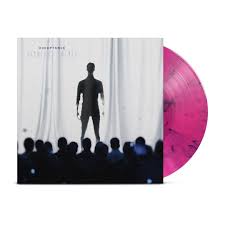 Phantoms/Twenty • Bubblegum Pink/Midnight Satin Swirl • Limited to 500 –  Equal Vision Records
