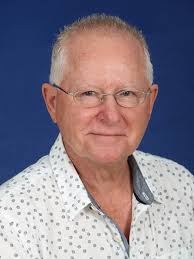 Dave Burger Real Estate Associate in Cape Town Western Cape