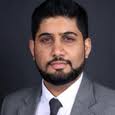 Mohammed Rafeeq Parker currently working as Cost Accounting Manager at ALEC  Engineering in UAE