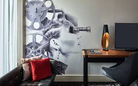 Presenta información relevante sobre cartelera, salas, películas en exhibición, concursos y mucho más. 20 Amazing Hotel Rooms Inspired By Your Favorite Film And Tv Shows Travel Leisure