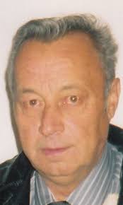 Obituary of Robert G. Knapp