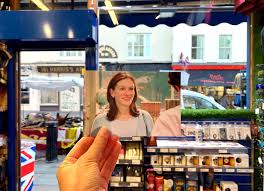 See about time starring rachel mcadams in select theaters friday, everywhere november 8th. Die Welt Der Drehorte Notting Hill