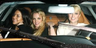 Maybe you would like to learn more about one of these? Lindsay Lohan Invited Brittany Spears Paris Hilton And Beyonce To Her Birthday Party Lindsay Lohan Is Planning A Star Studded Birthday Party Via Twitter