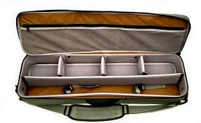Travel Rod & Reel Case
