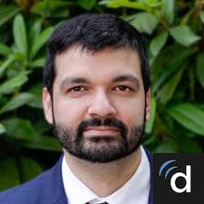 Dr. Vineet Tyagi, MD