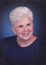 Uldine "Mama Lord" Lord Obituary