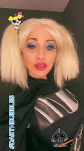 Tara Strong and Big Time Rush Voice Effects