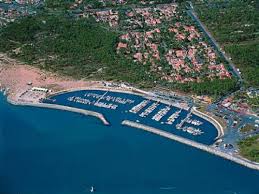 La Palmyre Tourism Holidays Weekends