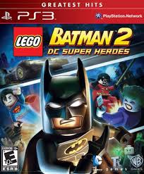Es importante probar durante el juego los trucos de lego batman 3 ps3. Lego Batman 2 Dc Super Heroes Standard Edition Playstation 3 1000287049 Best Buy Lego Batman 2 Lego Batman Batman Juegos