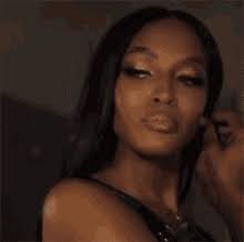 Paint it Black [The Vampire Diaries]