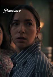 Beauty and Confidence in NCIS Origins