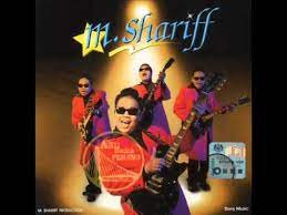 Dari zaman benyamin sampai kenangan baru seperti lagu nike ardila dan sebagianya. M Shariff Rangkaian Lagu Dalam Kenangan Youtube