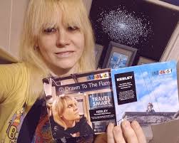 Floating Above Everything Else