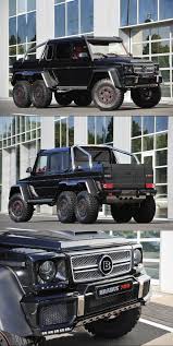 Mercedes Benz G63 Brabus B63s 700 6x6 Mercedes Benz Brabus Mercedes G Wagon Mercedes Benz Cars Best Suv Cars