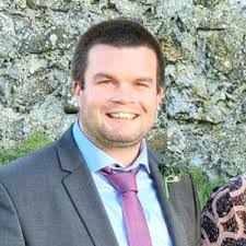 David Maybin (@davidmaybin)