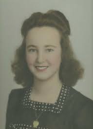 Pearl Catherine Blanton Smoak (1921-1999)