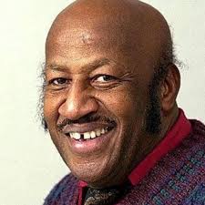 When you met Winfield Ledet, 'it felt like you knew him your whole life'