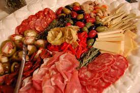 Difference between antipasti, antipasto & antipasta? Classic Antipasto With Negroni Autentico Italiano Prosciutto Antipasto Antipasto Platter Antipasto Platter Italian