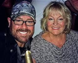 Jason Bonham's relationship with his mother