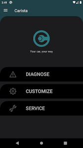 Instalar carista obd2 en tu teléfono inteligente, necesitarás descargar esta apk de android gratis . Carista Obd2 Pro 6 3 Beta 12 Lp