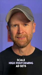 Scale High Performing Ad Sets