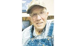 Dale Hall Obituary (1932