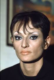 Barbara Paulus Signed NETPRO Women`s Card