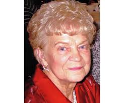 Lea Moschuk Obituary (2013)