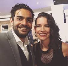 Norman Kali evangeline lilly relationship Archives