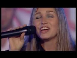 DJ Sammy & Yanou & Do " Heaven: 2002 (LIVE)