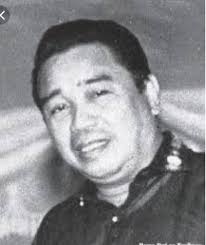 He's just a simple guy but Christmas here in the Philippines became more  meaningful and Iconic because of his inspirational Christmas songs. Just  try to listen all his songs and you will