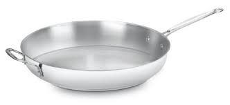 The material of the pan. Can Non Stick Frying Pans Go In The Oven