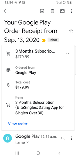 7, 2021 (originally published feb. Elitesingles Reviews 245 Reviews Of Elitesingles Com Sitejabber