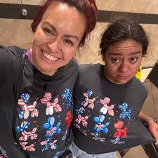 Ashley Defazio's Instagram, Twitter & Facebook