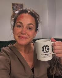 Dawn Rolph's Instagram, Twitter & Facebook