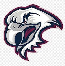The team colours are maroon and white, while their namesake and logo is the sea eagle. Manly Sea Eagles Logo Png Manly Sea Eagles Logo Transparent Png 829x783 493860 Pngfind