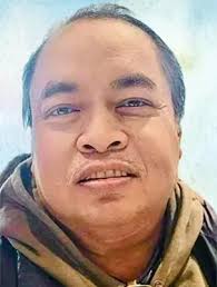 Obituary information for Faro Crisostomo 'Boog' Granados