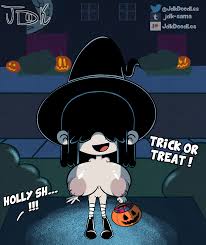 Ongoing comic Loud House explicit scene