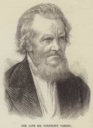 Alexander Duff, Scottish missionary to India