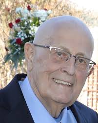 Robert Shively Obituary