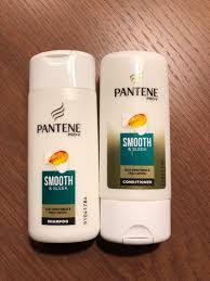 It's infused with bamboo and biotin and contain no mineral oils or colourants. Uzivatel Jason Narducy Na Twitteru I Left My Travel Size Shampoo In A Hotel In Belgium Two Days Ago I Use Pantene 2 In 1 It S Shampoo Conditioner In One