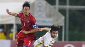 Astralis player jersey 2020 for live games. United City Fc Cops Pfl Bubble Season S 1st Win Over Young Azkals