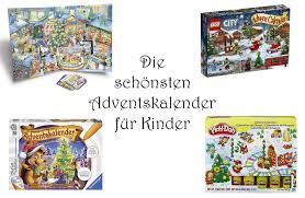 Wie wäre es mal mit einem adventskalender der etwas anderen art? Die Schonsten Adventskalender Fur Kinder Ohne Schokolade Mama Kreativ