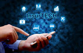 Techinsurance is the largest online insurance marketplace for it consultants, software developers, and other tech professionals.our goal is to make insurance easy for small business owners. Regulation Of Insurance Technology Is A Key Challenge Regtechtimes