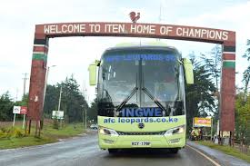 Afc leopards vs posta rangers coach interviews and highlights from their betking premier league match on 31st january 2021. Tony Yego Tony Yego Twitter