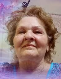 Obituary information for Patricia "Pat" Giles
