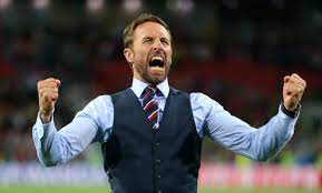 England manager gareth southgate insisted that his attacking players are encouraged to take risks ahead of their euro 2020 clash against germany. Rmrd89lbmt65am