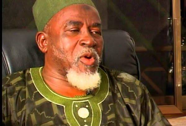 No nonsense' Alhaji Grusah receives Black Stars appointment